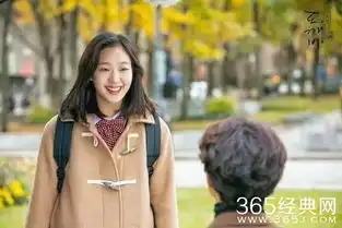 当中国电视剧人设还是霸道总裁时,韩国电视剧人设已经打破次元壁
