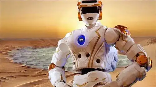 硅谷钢铁侠进军仿人机器人,北京钢铁侠迎来风口时代
