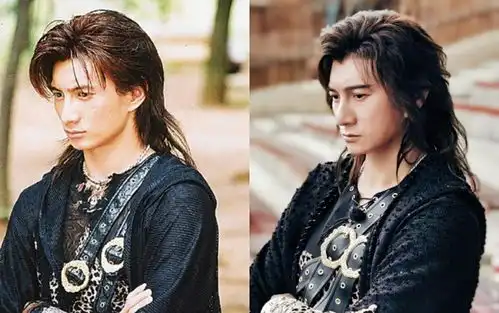 吴奇隆20年后再扮萧十一郎,依旧不减当年