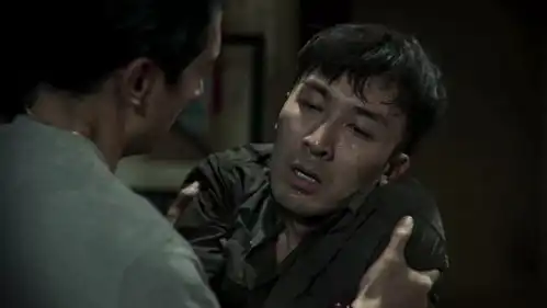 破冰惨淡收官,24集后节奏开始崩塌,悬疑剧里强行煽情最致命