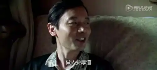 崔永元的翅膀