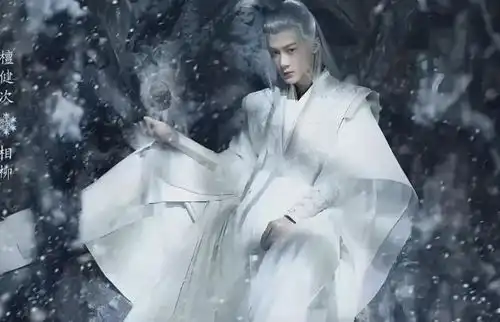 长相思2真正看懂后才明白,原来涂山璟只是小夭的备胎
