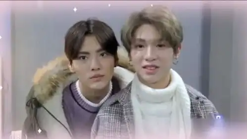 贾四艇土味情话发射,狂撩鬼鬼,太帅了
