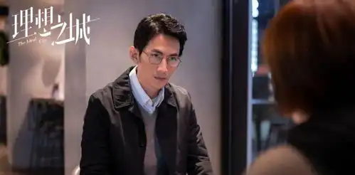 不开金手指,全员狐狸,这才是职场剧该有的样子