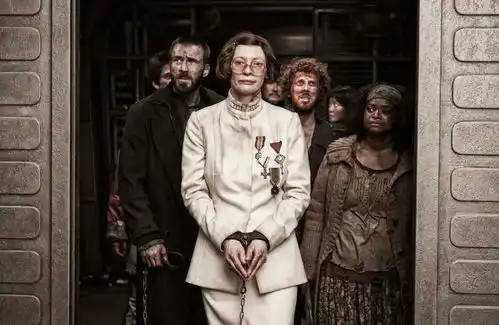 更加期待蒂尔达斯文顿有望出演剧版寄生虫