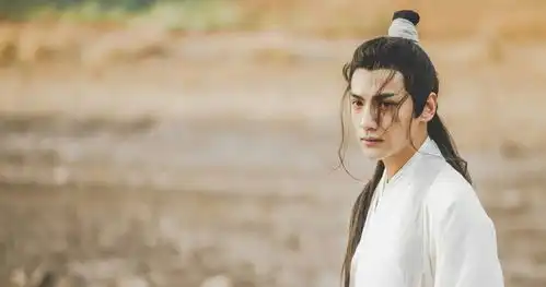 香蜜中的润玉,白发中的容齐,罗云熙的角色命运