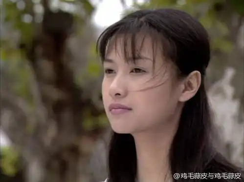徐静蕾晒旧照当年的李亚鹏还是长发鲜肉
