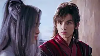 斗破苍穹苏青再现尔晴式咆哮演技,可3年前的她比杨颖还甜美