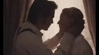 教父之女新片惊艳牡丹花下死,做鬼也风流
