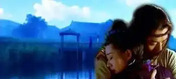 爱江山更爱美人金庸小说中的英雄都说过哪些肉麻的情话
