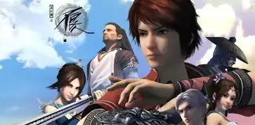 盘点五部制作优秀的国漫,网友小孩靠边站