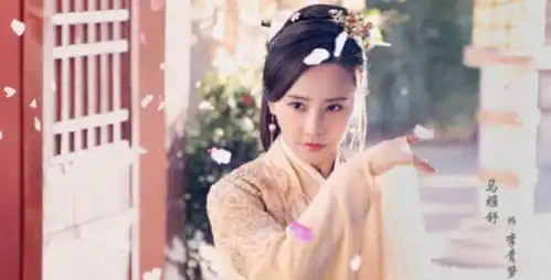 新版天龙八部杀青,乔峰被批乔疯,段正淳及其女友成最大亮点
