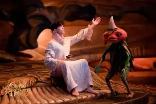 震惊上映3天票房仅4500万这部投资7.5亿的工业级国产大片宣布今晚10点撤档停映
