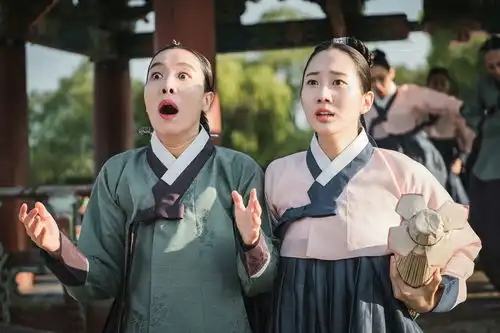 韩国翻拍的太子妃升职记比中国版好看多了,只是结局太可惜

