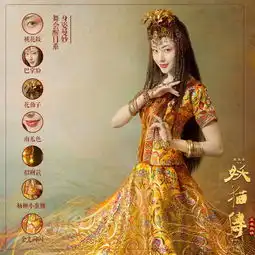 妖猫传海报设计,美的不要不要的
