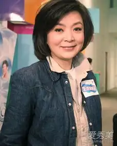 黎姿林青霞周慧敏这些女星老了也是气质美人
