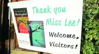 谜一样的女作家,谜一样的守望者
