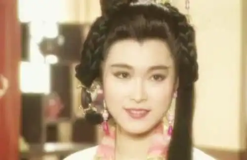 中国好女人的典范长孙皇后,一个堪称完美的女人
