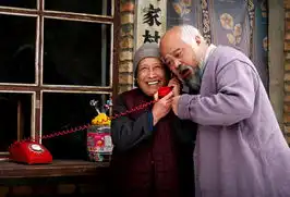 新上门女婿完美落幕创下央八年度收视纪录