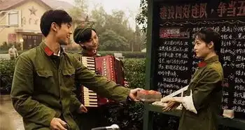 芳华人为什么要善良,这是我听过最好的答案...
