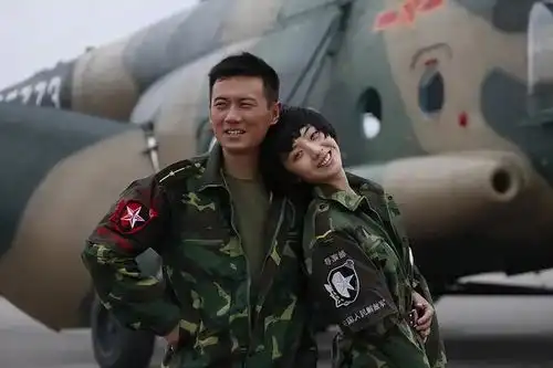 五部经典军事题材剧,我是特种兵排在倒数,亮剑只能第二