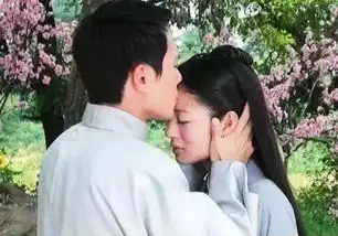 独步天下剧照曝光,徐正曦安以轩倾城虐恋
