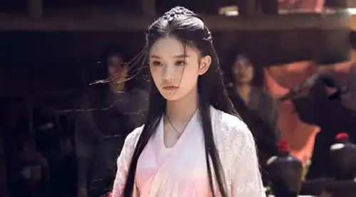 斗破苍穹和斗气无关的动作喜剧,如果换成她们演也许好很多