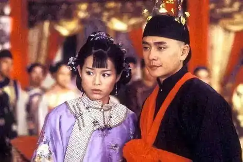你只看过tvb女星演戏,但你听过她们的歌吗
