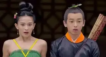 闪光少女徐璐彭昱畅这部电影里都是梦想,没有吻戏