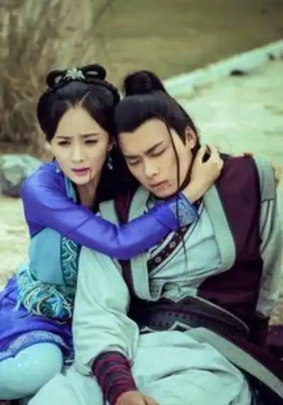 时隔4年,李易峰再演古装剧,合作的还有古剑奇谭老熟人