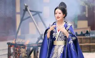 就算楚乔得知真相,也无力挽救千万百姓的生命