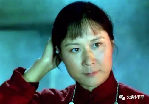 闪闪的红星冬子妈,李雪红他在特区与老公演夫妻同片飙戏
