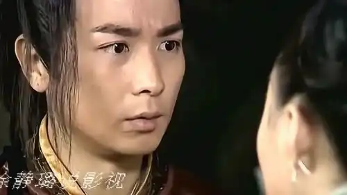 薛仁贵传奇薛仁贵给儿子的见面礼,竟是将儿子打伤,银环惊了
