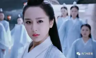 天乩之白蛇传说杨紫终成实力派明星,直面商业价值的重要性
