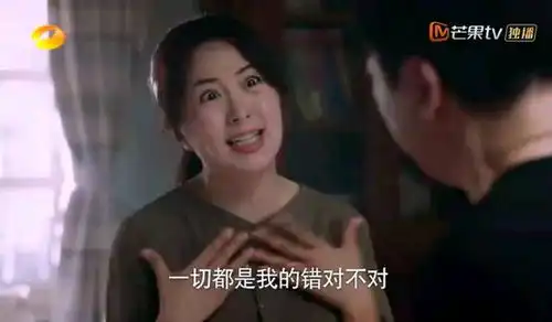 以家人之名凌霄妈妈凭什么回来抢儿子宋威龙说的话太解气了
