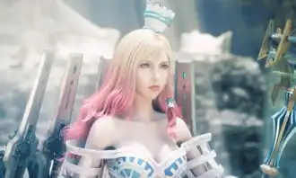 最终幻想勇气启示录开服攻略,这个兵员你必须培养
