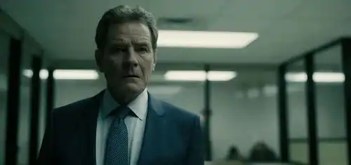 堪比绝命毒师,老白新剧太炸裂
