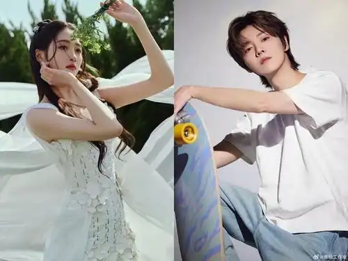 关晓彤晒照清纯甜美,与鹿晗感情甜蜜惹人羡,粉丝催促进组拍戏
