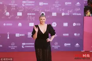 舒淇佟丽娅柳岩杜鹃众女星这届红毯都很拼