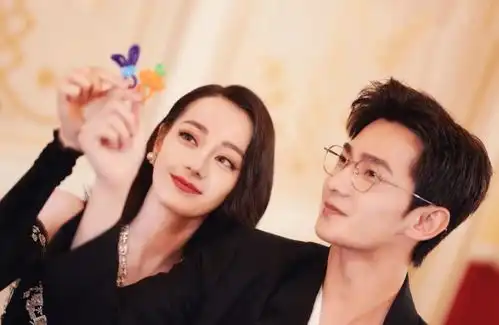 看了杨洋热巴演的你是我的荣耀后,我为其他编剧总结几个道理