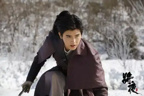 将夜如此过瘾的特效和打戏,不枉我为你通宵一场
