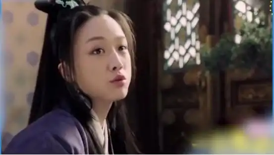 大明风华汤唯坦言电视和电影差别太大自嘲是电视菜鸟