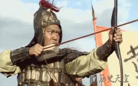 黄忠简介黄忠享年多少

