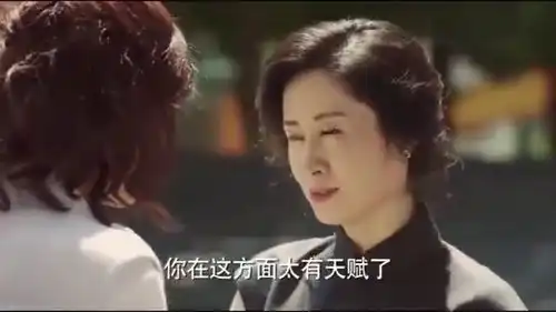 因为遇见你果果终于恢复记忆,原来老师就是大伯母,这段好暖
