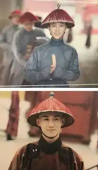 延禧攻略出番外篇魏璎珞女儿王鹤润早前也是恶毒女配
