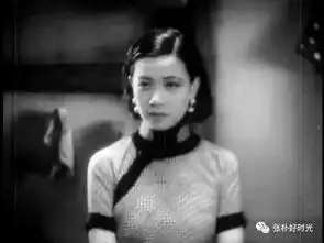 三八节闲话阮玲玉的群众基础,要做时代的新女性
