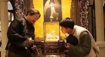 勇闯古玩店36计,一招一式都教你
