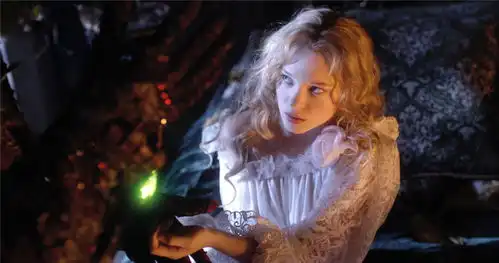 艾玛版的美女与野兽已经是巅峰那是你还没见过法国版
