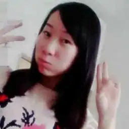 这女的给人什么感觉是同一个人吗