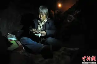 北京多处井底为蜗居地井下生活已存在多年
